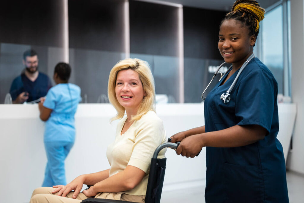 Unlock Your Potential: How Nursing Assistant Training Can Jumpstart Your Career in Healthcare